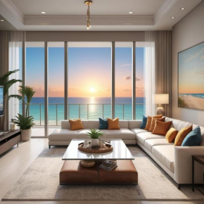 Your Luxury Vacation Home